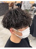 波巻きスパイラル　【KOUNA】