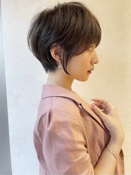 ロンドウル 熊本(Lond ulu) イメチェンヘアスタイル