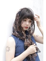 オーオシカシカスペース(OOO YY Space)&nbsp;くせ毛パーマ/ニュアンスパーマ/カーリーヘア