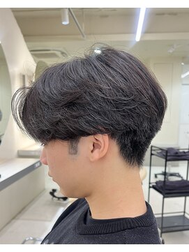 ニコ トウキョウ ヨコハマ(nico) センターパート