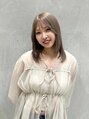 ウシワカマルエムティードット 富士宮店(USHIWAKAMARU MT.) 石川 明音