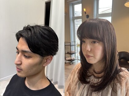 ルシアス(Luciaz)の写真