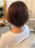 ショートスタイル