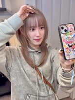 アンベリール 大名(Embellir)&nbsp;レイヤーカット#