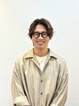 ヘアーアンドメイク エクリ 不動前店(Hair&Make equri) 井上 友哉