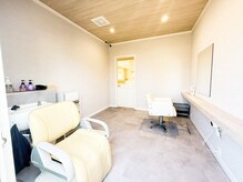 【プライベートルーム】日常の喧騒から離れた、あなただけの贅沢な時間を。