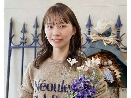 ブルー ド ロワ(BLEU de ROI)の写真