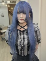 アメリ(AMELIE)&nbsp;緑にならないブルーカラー