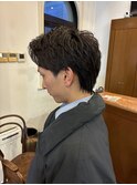 ニュアンスパーマ◎ 【stylist木下】