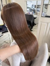 ベルバイグレイス(BELLE by grace)