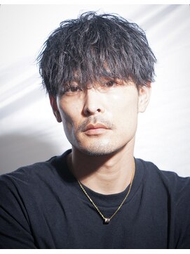 アイトーキョーシエル 横浜(AI TOKYO Ciel) 王道ツイスパショート