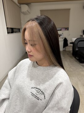 シキ(shiki) フェイスフレーミング