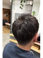 リアン(Lien)&nbsp;ナチュラルベリーショート