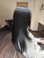 グリーンフィールコパン(green feel copains)&nbsp;グリーンベージュ/METEOトリートメント♪