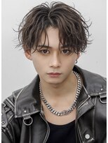 ゴールドシブヤ(GOALD SHIBUYA)&nbsp;センターパート