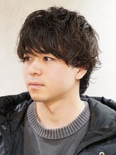 ダウズバーバーショップ 渋谷(dau's barber shop)