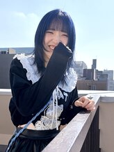 ルルズ(LULUS) 人見 果林