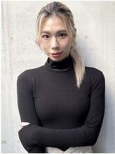 ジルブラン 京都(JIL BLAN) RURI