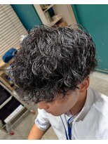 ラピスタ 池袋(Lapista)&nbsp;韓国ヘアレイヤーカットダブルハイライトカラー【Lapista池袋】