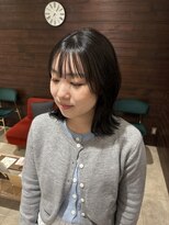 ジャム(Jam)&nbsp;【jam_NAOE】ナチュラルオリーブ