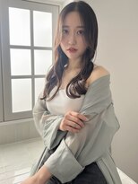 アイユー(ii+U)&nbsp;髪質改善ストレート