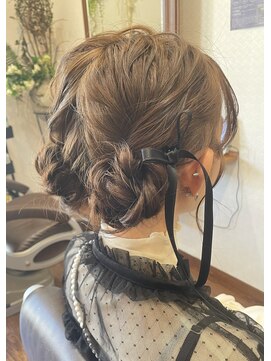 Eluna【5月1日NEW OPEN(予定)】 ツインアップ