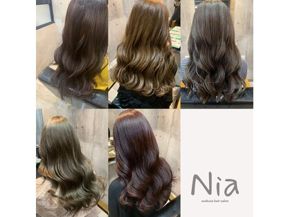 ニア 浅草(Nia)の写真