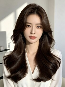 エイチ 大阪梅田(H) ヘアカラーグレージュカチモリヘアレイヤーボブ50代ボーイッシュ