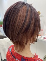 サロンドノア(Salon de NoA)&nbsp;アンブレラカラー