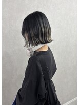 フランチェスカドットボブ(francesca.bob)&nbsp;design color