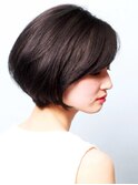 大人レイヤーボブ　　　　　　　　　　　　　　　　　　　　　