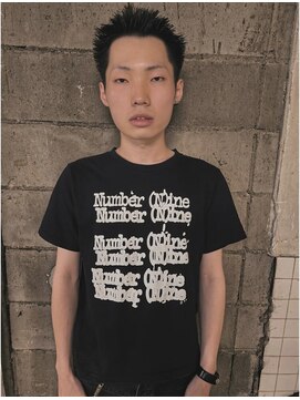 ブリコ(BRICO) フェザーショート