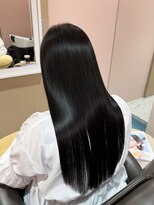 ルーム シンサイバシ(room shinsaibashi) カラーするたび髪がキレイに。話題のトステアカラー◎