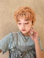 フラミューム 小田原(flammeum)&nbsp;オレンジが活かしてる