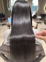 ショコラ アン 横須賀中央 ☆劇的before after☆