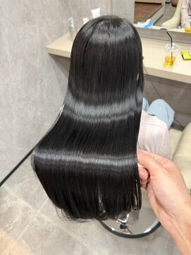 レンブラントヘアー(Lembrant HAIR) 縮毛矯正/髪質改善/美髪/艶髪