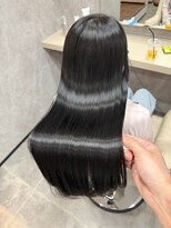 レンブラントヘアー(Lembrant HAIR) 縮毛矯正/髪質改善/美髪/艶髪