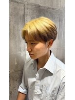 インパークス 五反野店(INPARKS)&nbsp;ハイトーン/ミルキーベージュ［五反野］