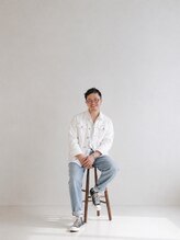 アース 新所沢店(HAIR&MAKE EARTH)&nbsp;小林 秀禎