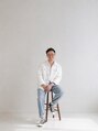 アース 新所沢店(HAIR&MAKE EARTH) 小林 秀禎