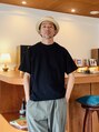 アールサロン(R SALON)/黒木　龍也