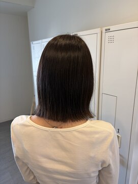 カノエ 山口矢原店(canoe) ショコラブラウン