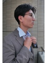 ハイプ マン 藤沢(HYPE MAN)&nbsp;メンズショート/メンズパーマ