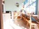 ヘアーサロン フレール(HAIR SALON FRERE)の写真/【キッズスペースあり★】カフェのようにゆったりできる空間で、家族みんなでヘアチェンジしてみませんか？