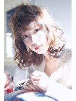 マイティ バイ エイチ(mighty by H)&nbsp;mighty2014 ＊ほつれmixボブディ＊[052-262-4162]