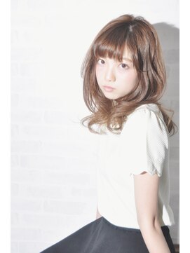 ルートエー(ROUTE a) 【 ROUTE a 】 Innocent Medium