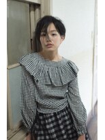 マウロア(MAULOA) 【MAULOA】チェックとショート!!