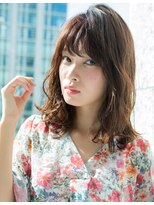 アズーア ヘアーアンドスパ(azure hair&spa)&nbsp;カジュアルミディ　 クラシカル