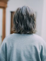 ラ ソール ヘア(La sol HAIR)&nbsp;綺麗めナチュラルボブ