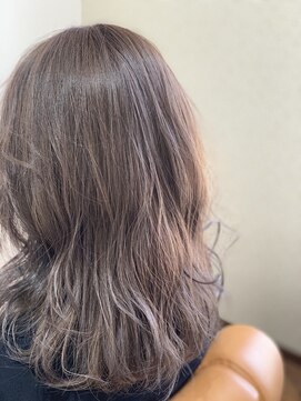 リリー 京都山科店(Lily) スモーキートパーズ